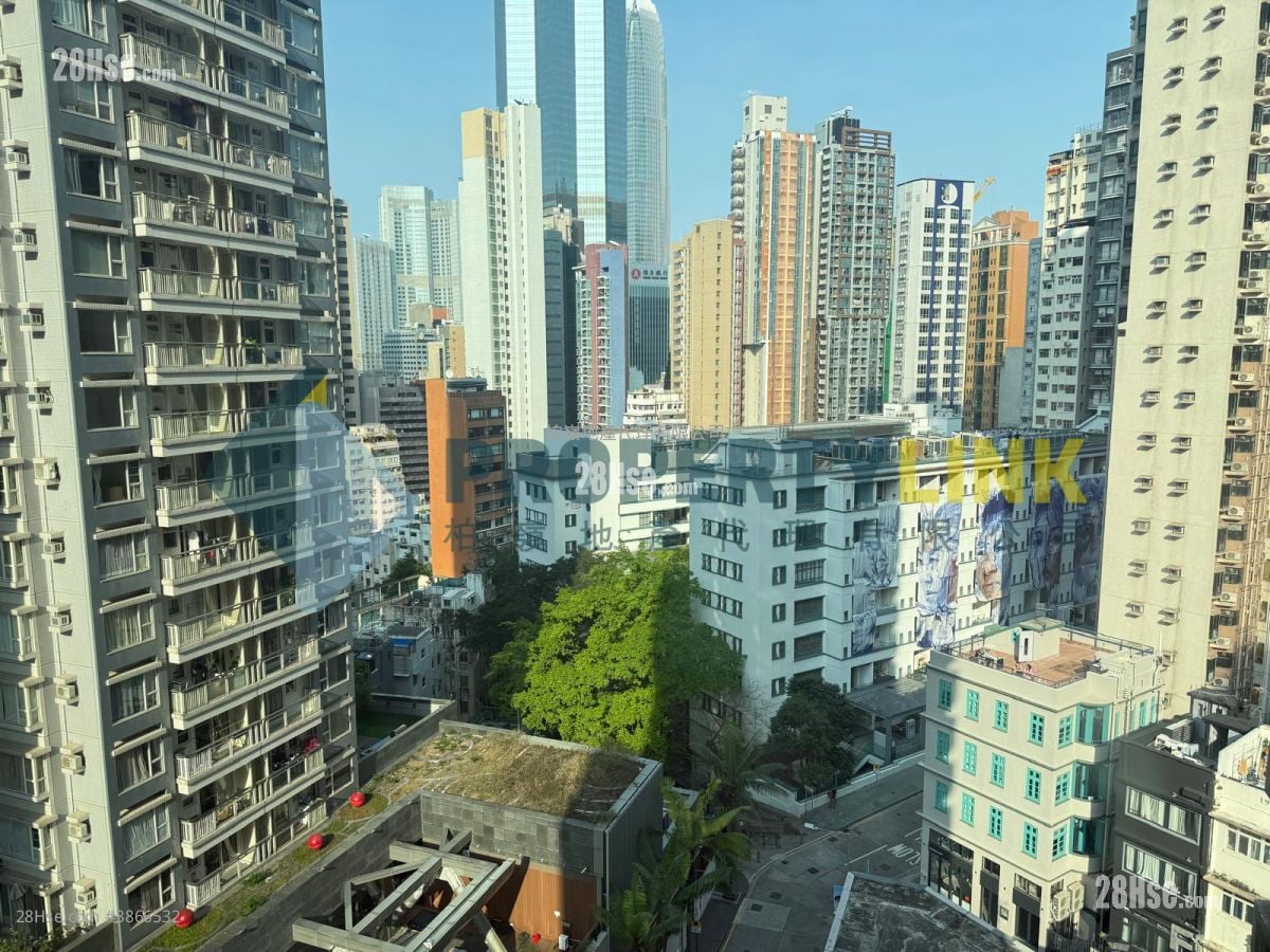 Grandview Garden Sell 2 Bedrooms , 1 Bathroom 376 ft²