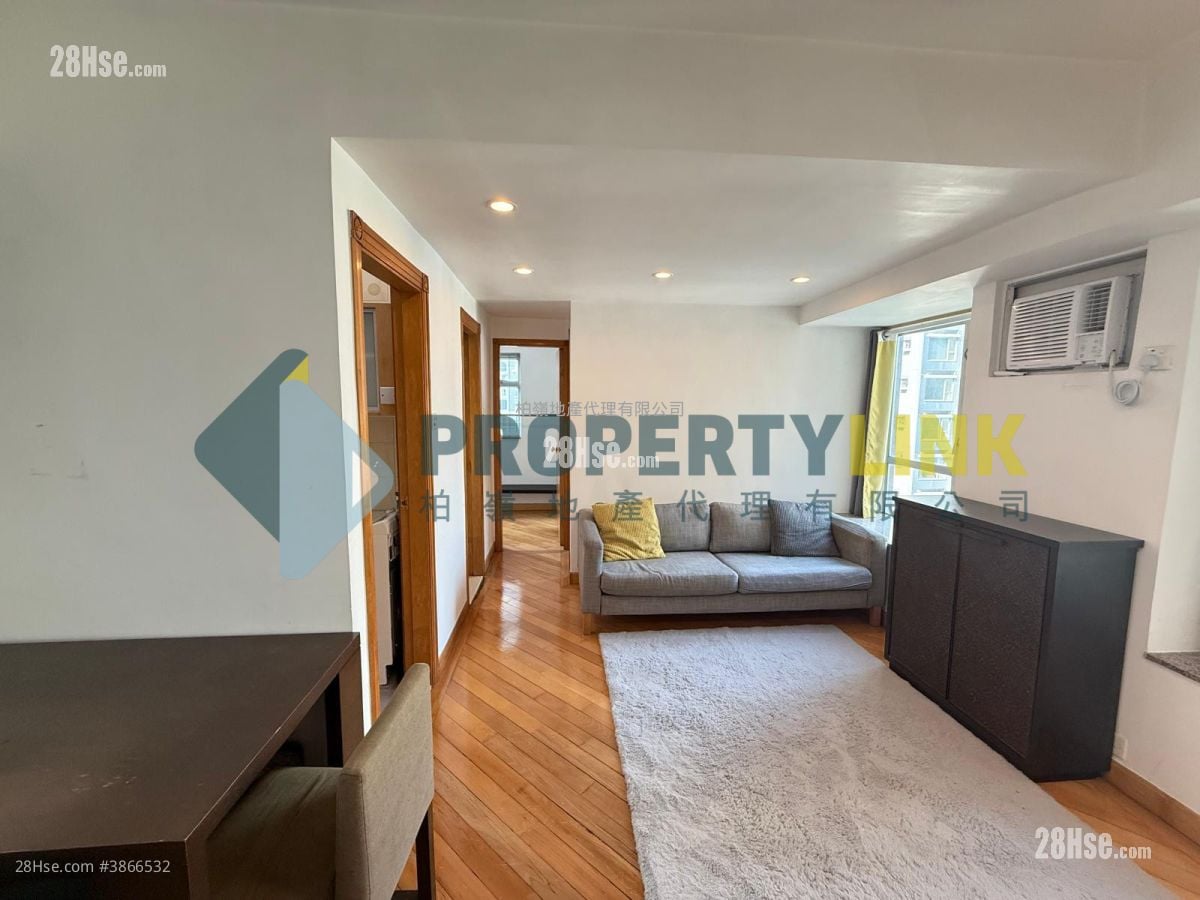 Grandview Garden Sell 2 Bedrooms , 1 Bathroom 376 ft²