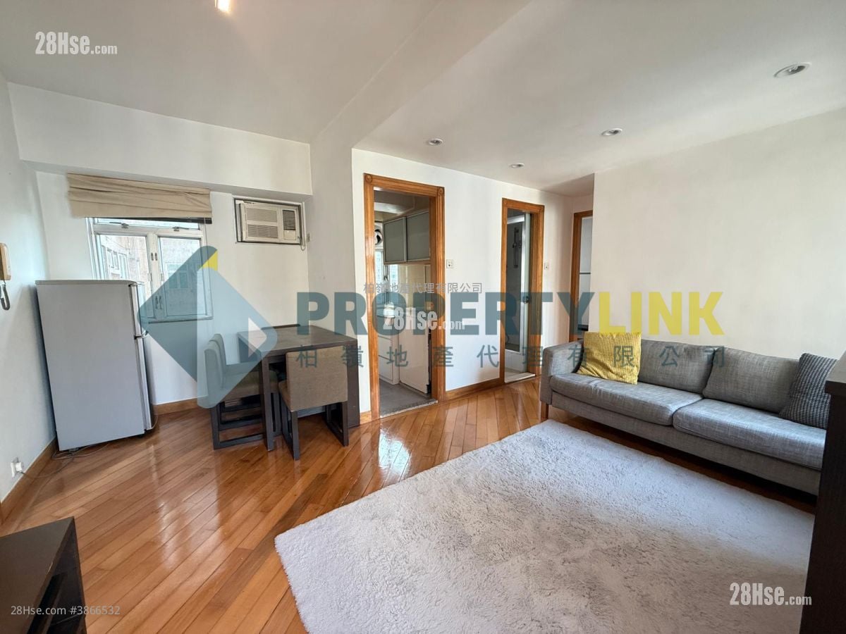 Grandview Garden Sell 2 Bedrooms , 1 Bathroom 376 ft²