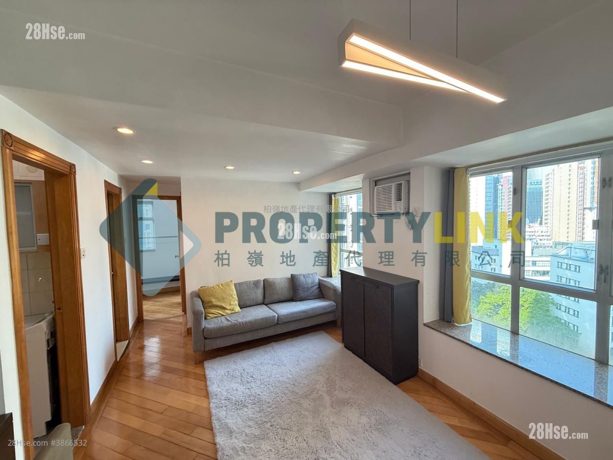 Grandview Garden Sell 2 Bedrooms , 1 Bathroom 376 ft²