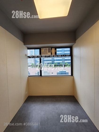 Gemmy Industrial Building Rental