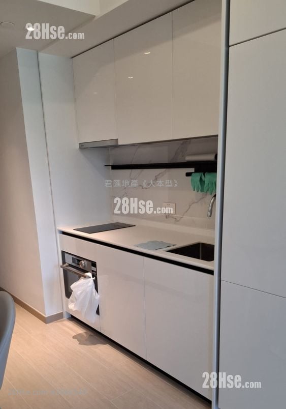Chill Residence Rental 1 Bedroom , 1 Bathroom 338 ft²