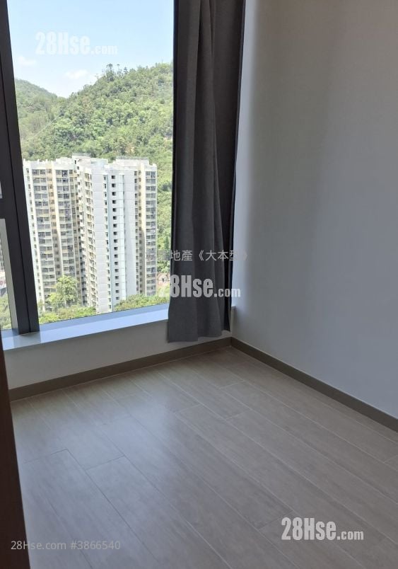 Chill Residence Rental 1 Bedroom , 1 Bathroom 338 ft²