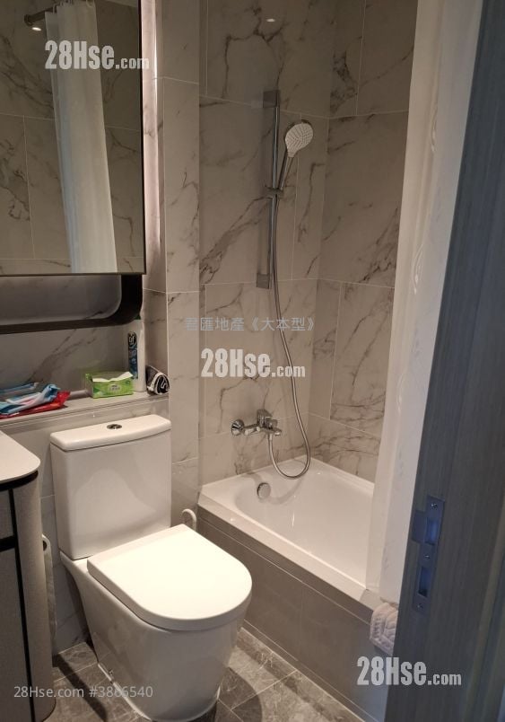 Chill Residence Rental 1 Bedroom , 1 Bathroom 338 ft²