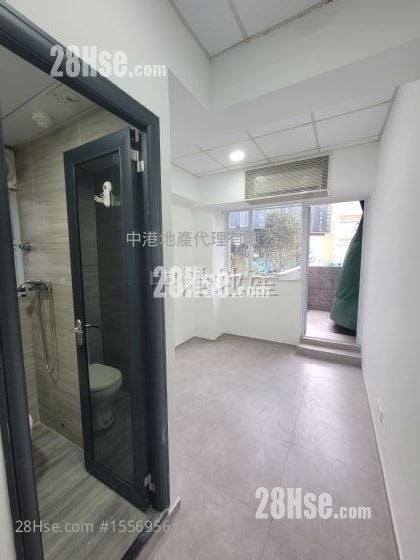 金富工业大厦 租盘