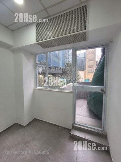 金富工业大厦 租盘