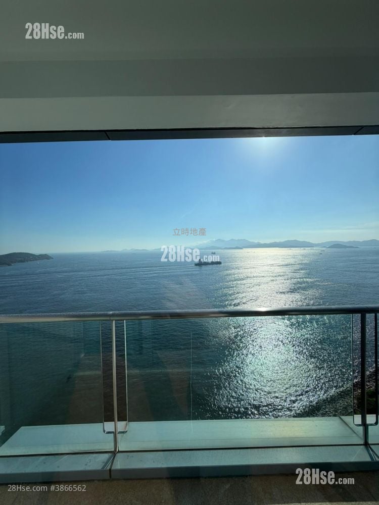 貝沙灣 租盤 3 房 , 2 浴室 1,320 平方呎