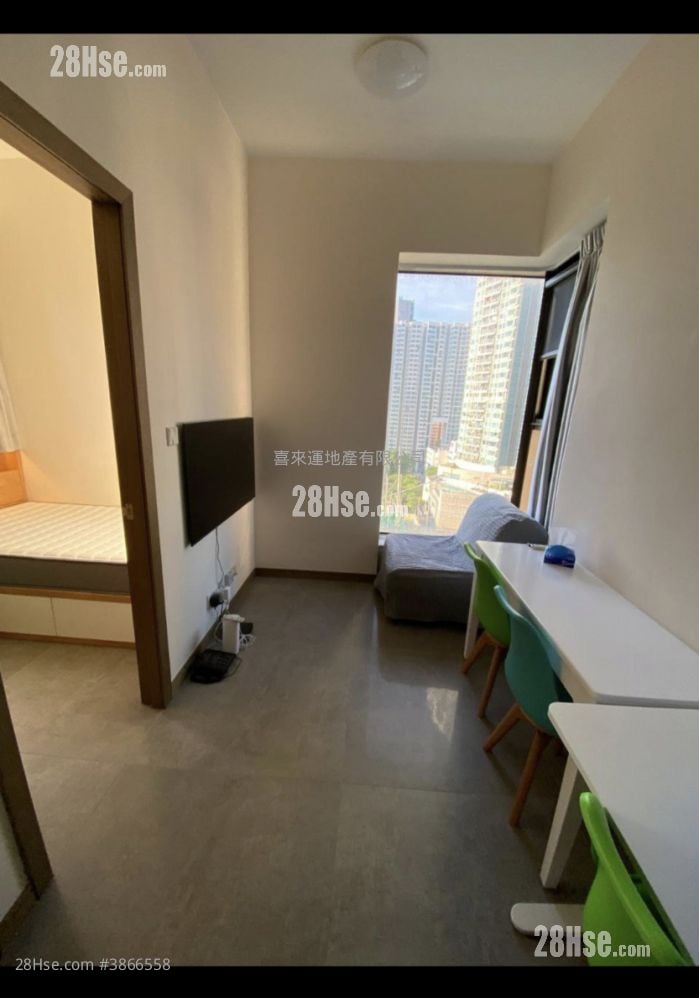Ava55 Sell 1 Bedroom , 1 Bathroom 230 ft²