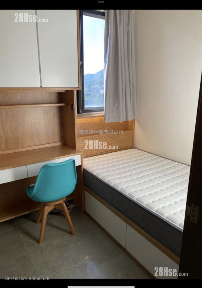 Ava55 Sell 1 Bedroom , 1 Bathroom 230 ft²