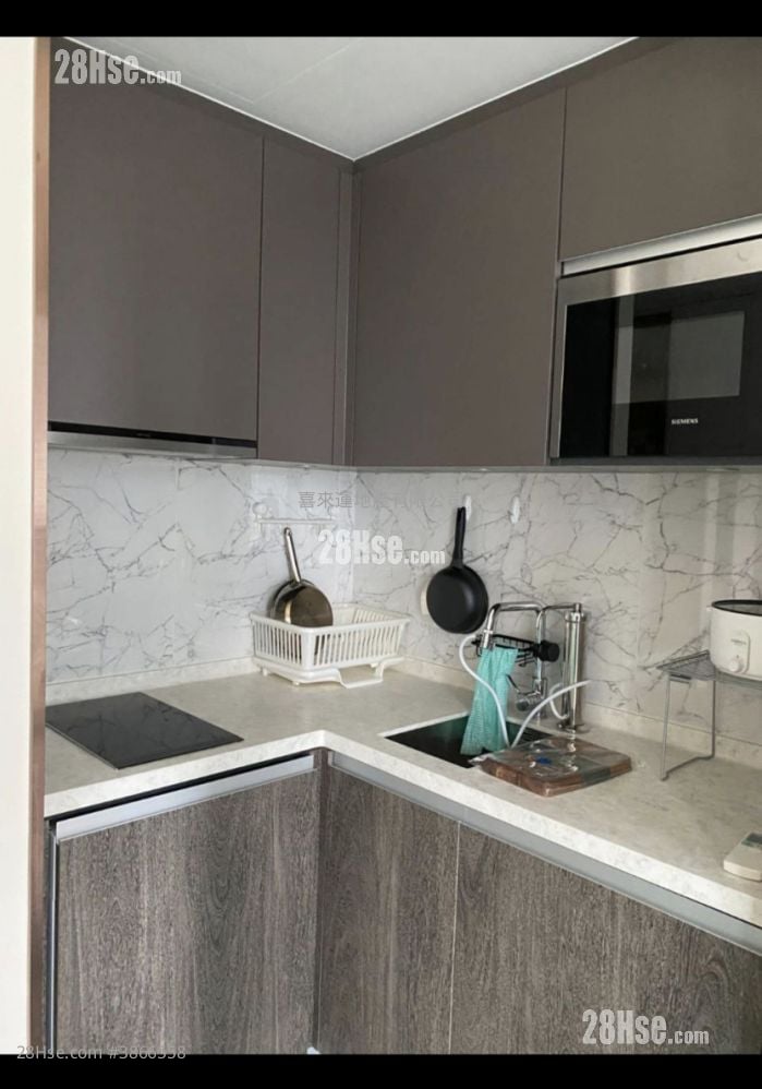 Ava55 Sell 1 Bedroom , 1 Bathroom 230 ft²