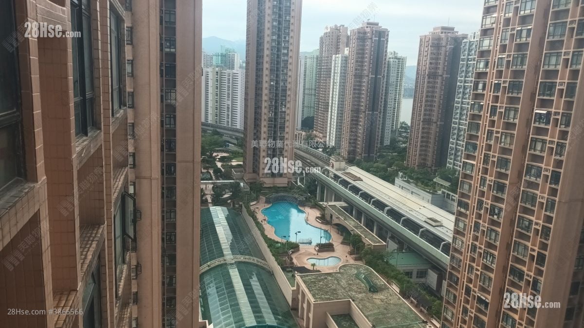 新港城 租盘 1 房 , 1 浴室 363 平方尺