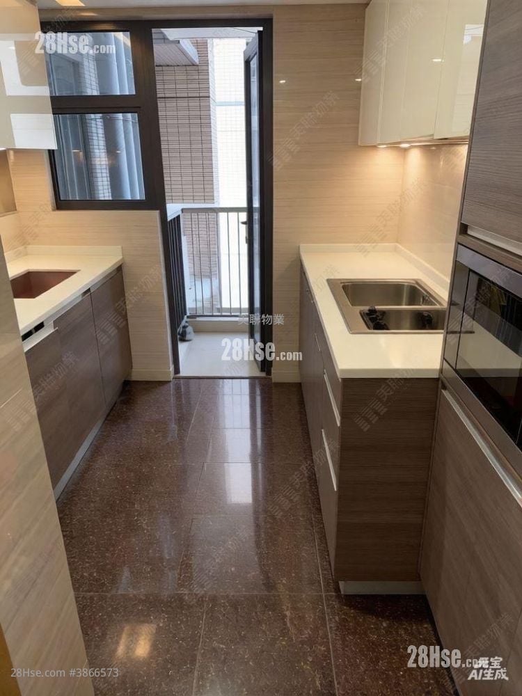 Park Signature Sell 3 Bedrooms 951 ft²