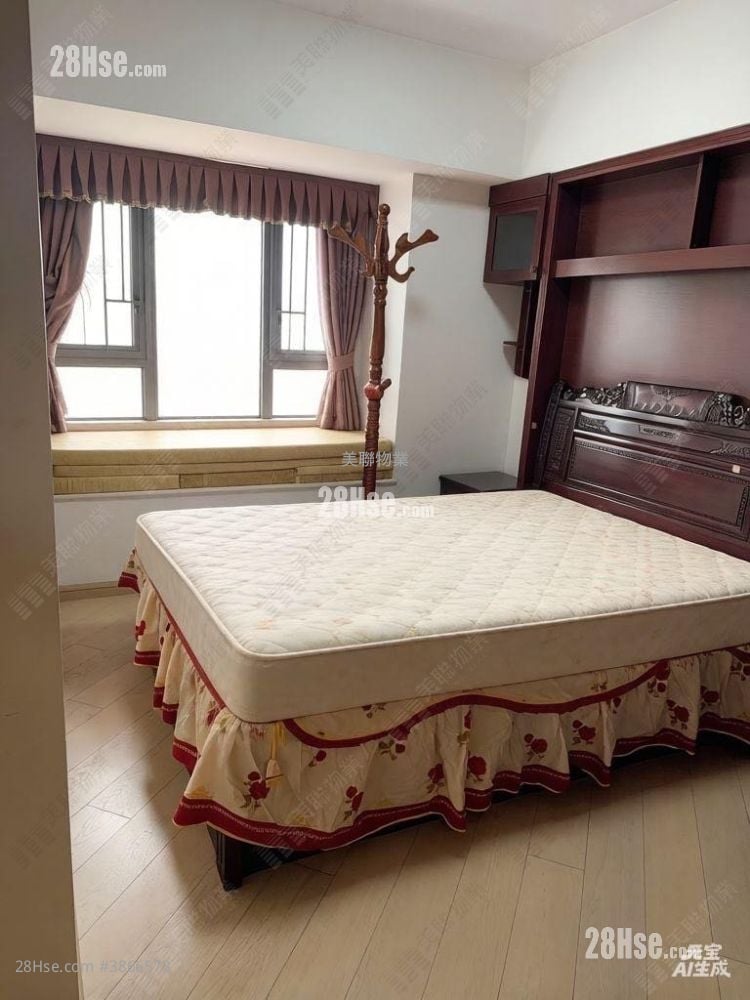 Park Signature Sell 3 Bedrooms 951 ft²
