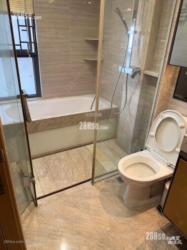 Park Signature Sell 3 Bedrooms 951 ft²