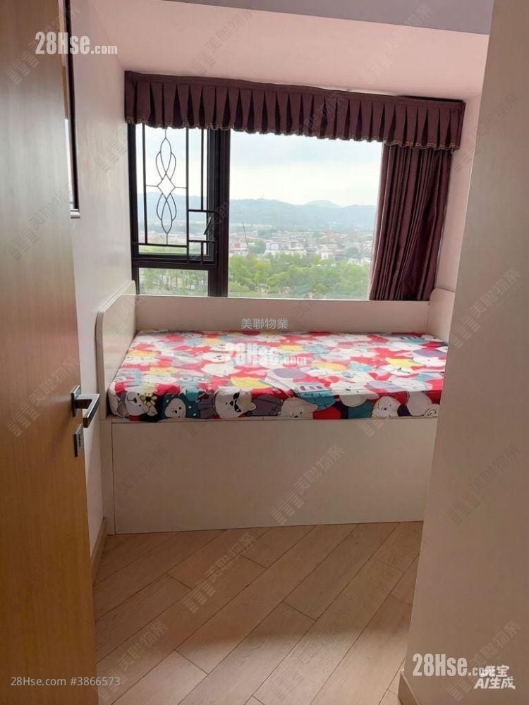 Park Signature Sell 3 Bedrooms 951 ft²