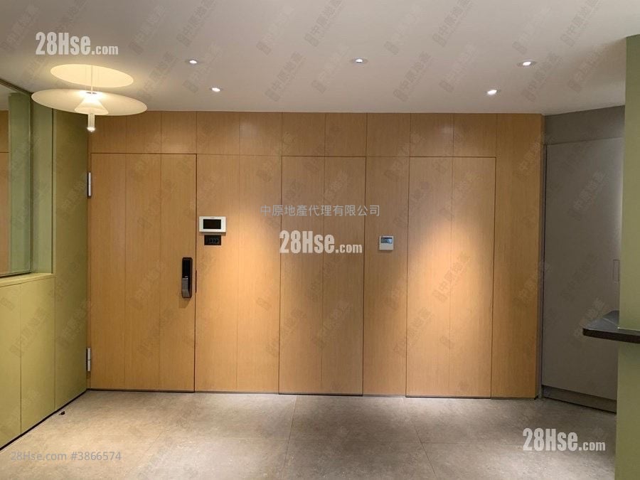蟾宮大廈 售盤 2 房 758 平方呎