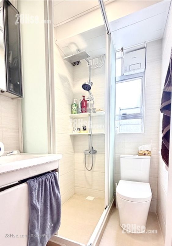 Hung Yip Building Rental 1 Bedroom , 1 Bathroom 310 ft²