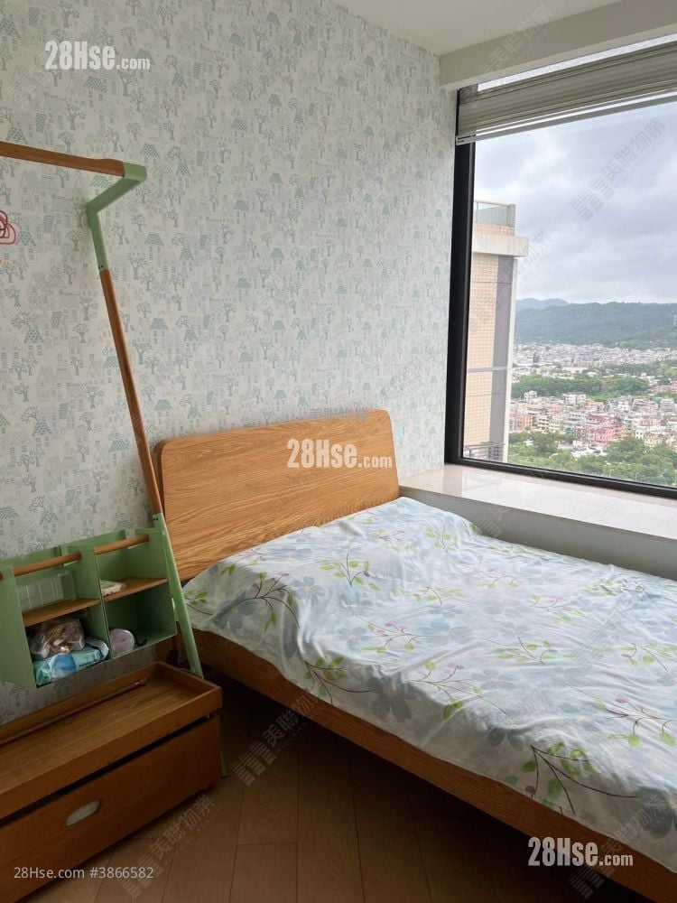 Park Signature Sell 2 Bedrooms 633 ft²