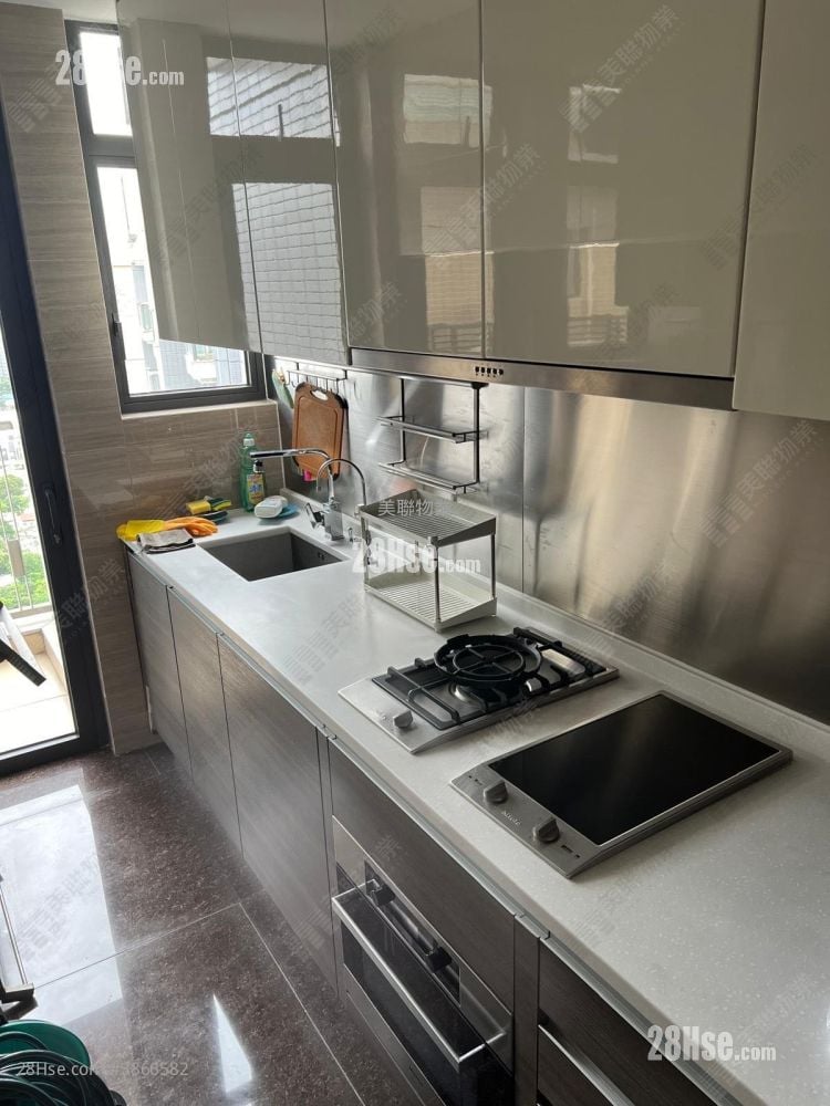 Park Signature Sell 2 Bedrooms 633 ft²
