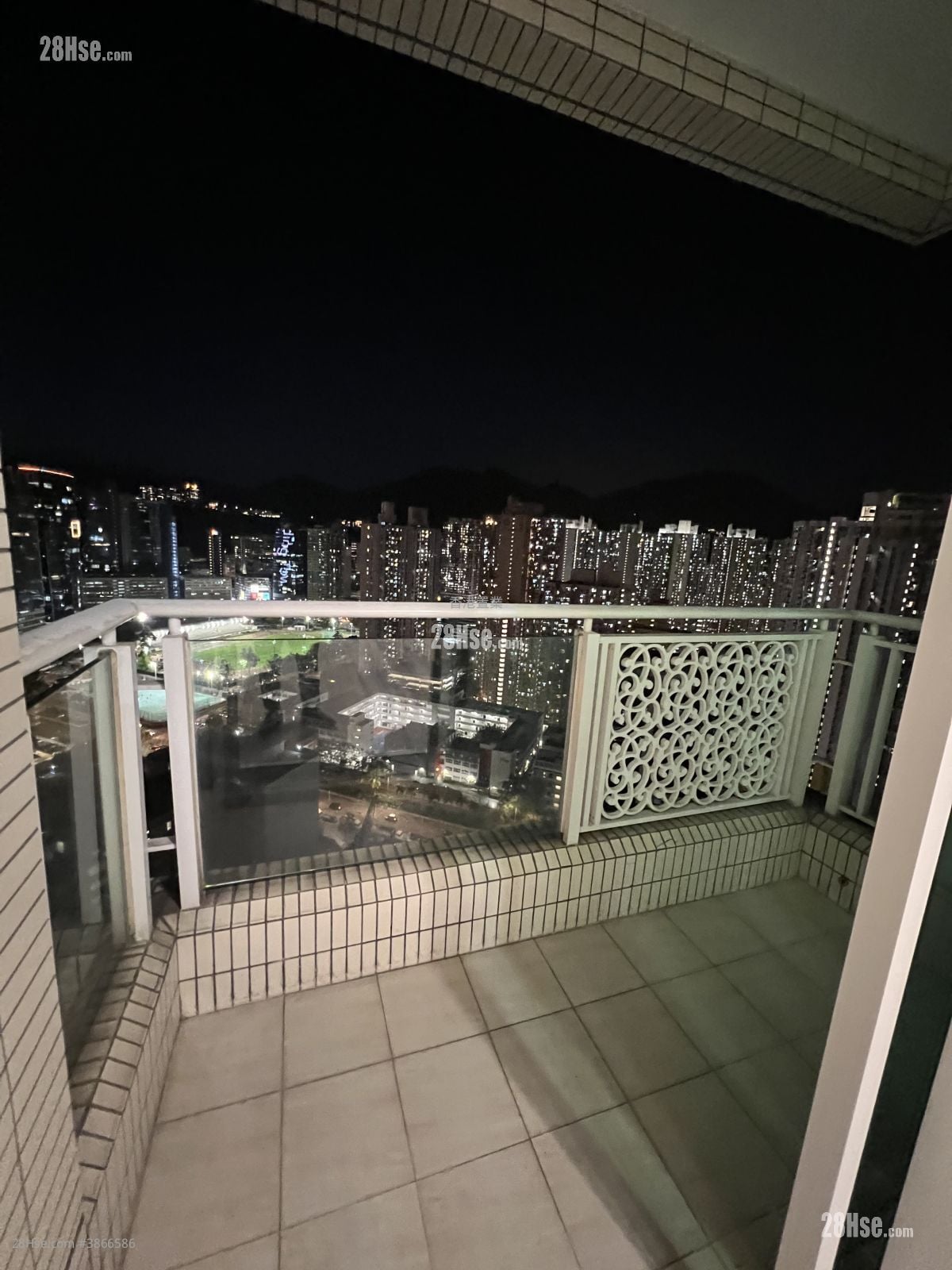 The Sparkle Sell 2 Bedrooms , 1 Bathroom 501 ft²