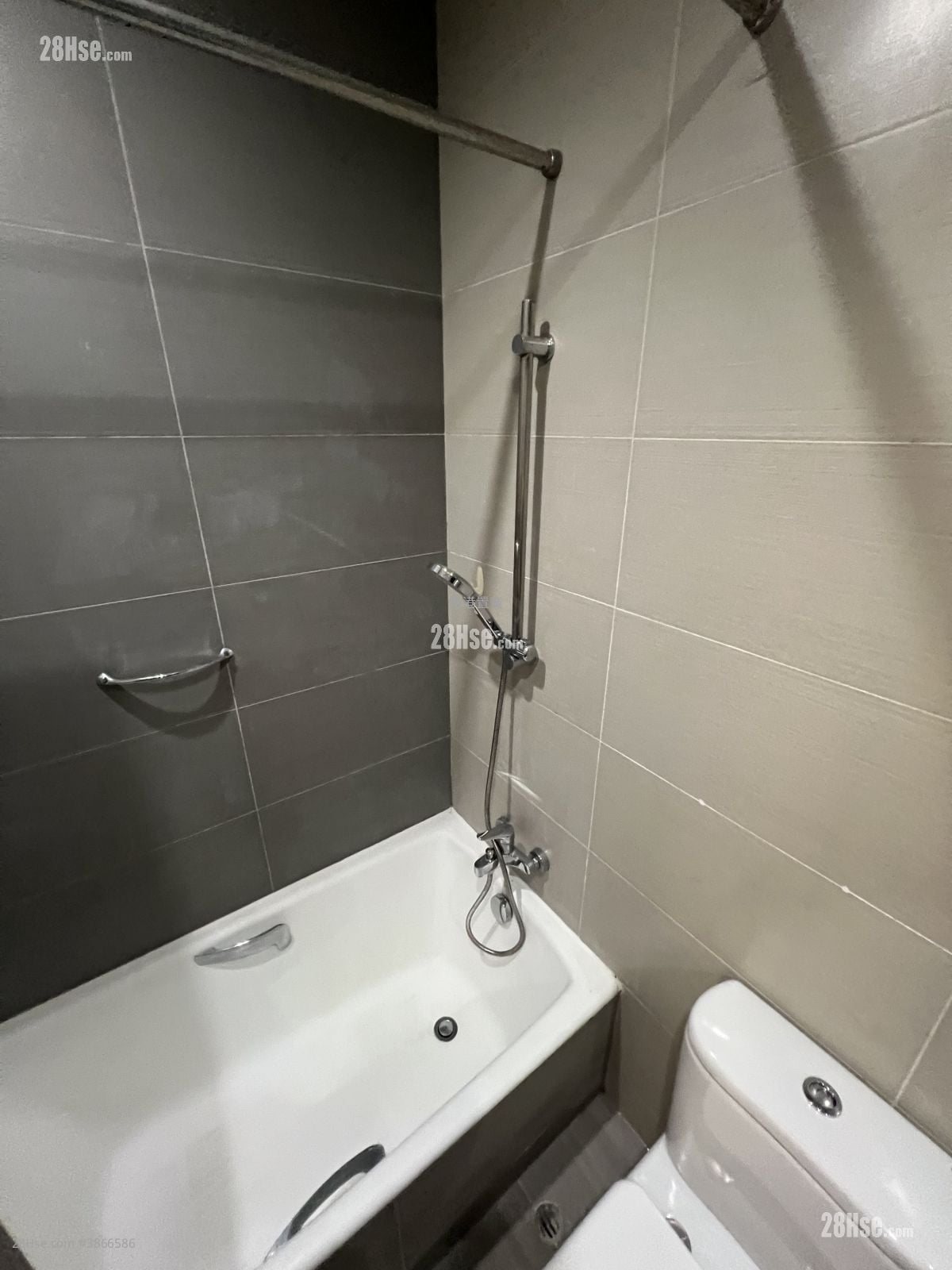 The Sparkle Sell 2 Bedrooms , 1 Bathroom 501 ft²
