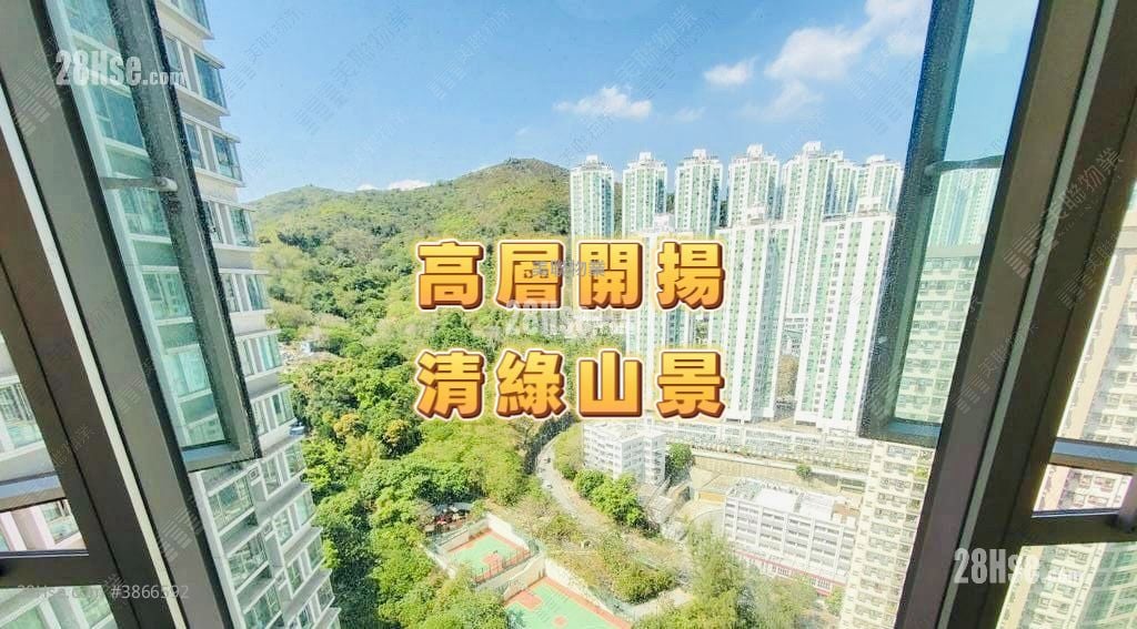 Summit Terrace Rental 2 Bedrooms , 1 Bathroom 437 ft²