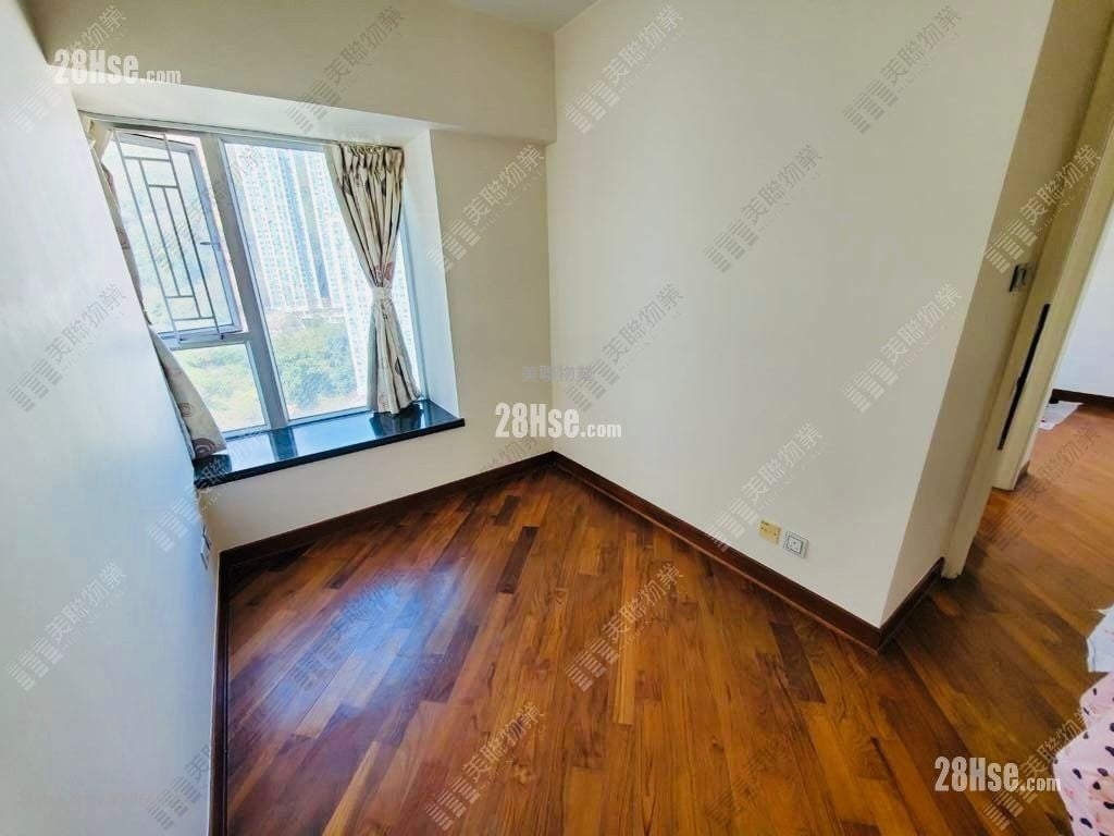 Summit Terrace Rental 2 Bedrooms , 1 Bathroom 437 ft²