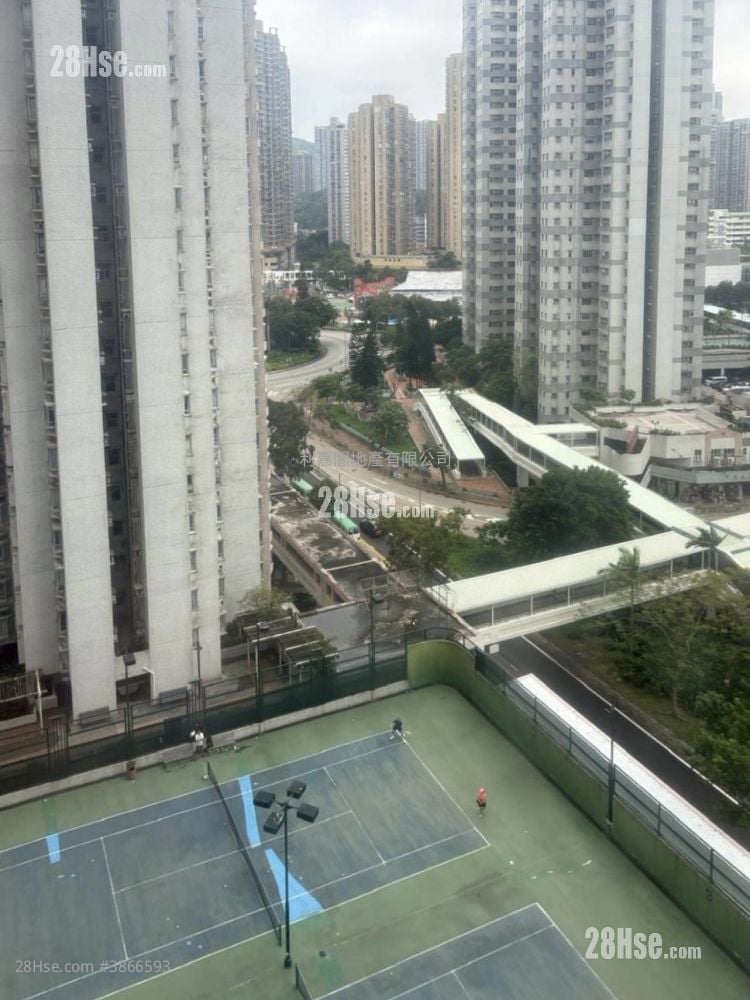 Greenfield Garden Sell 2 Bedrooms 436 ft²