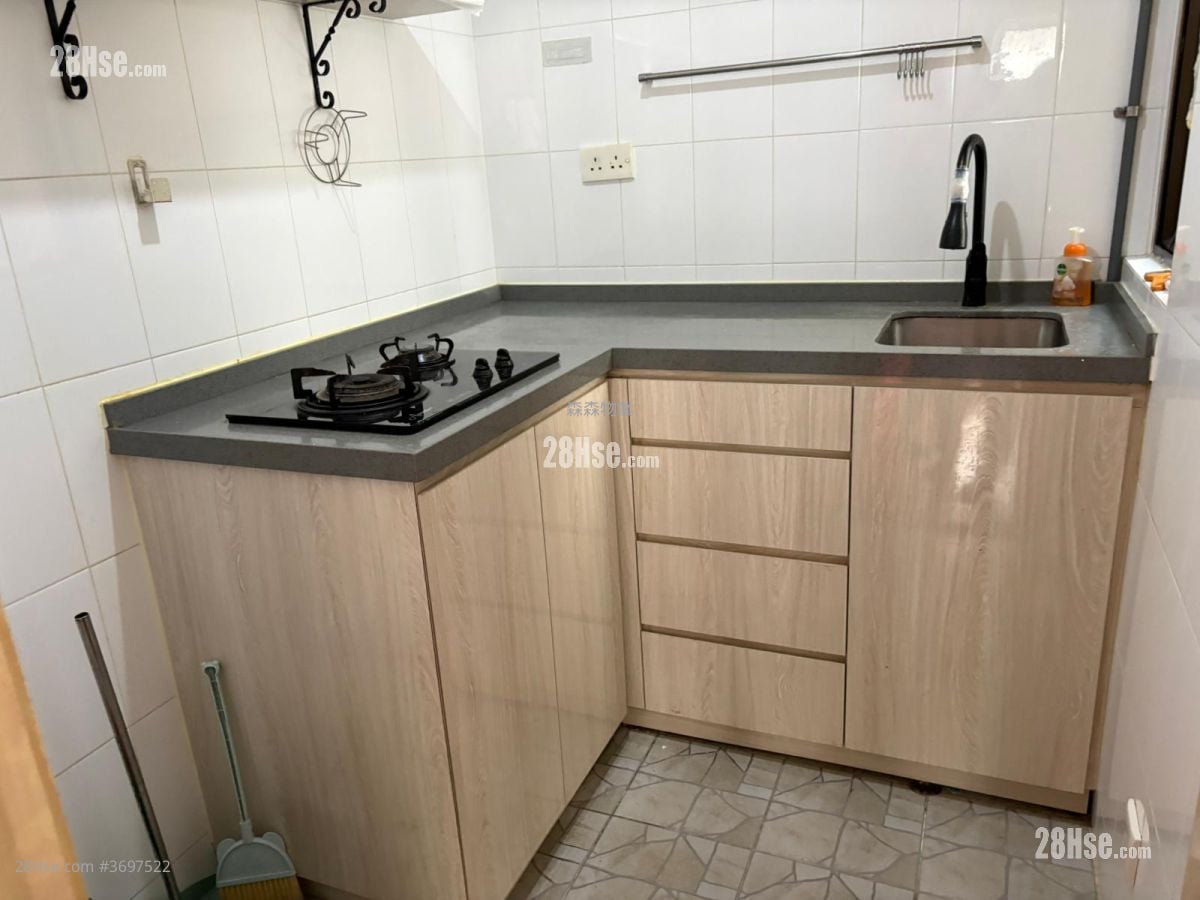 Ming Yuen Centre Rental 2 Bedrooms , 1 Bathroom 362 ft²