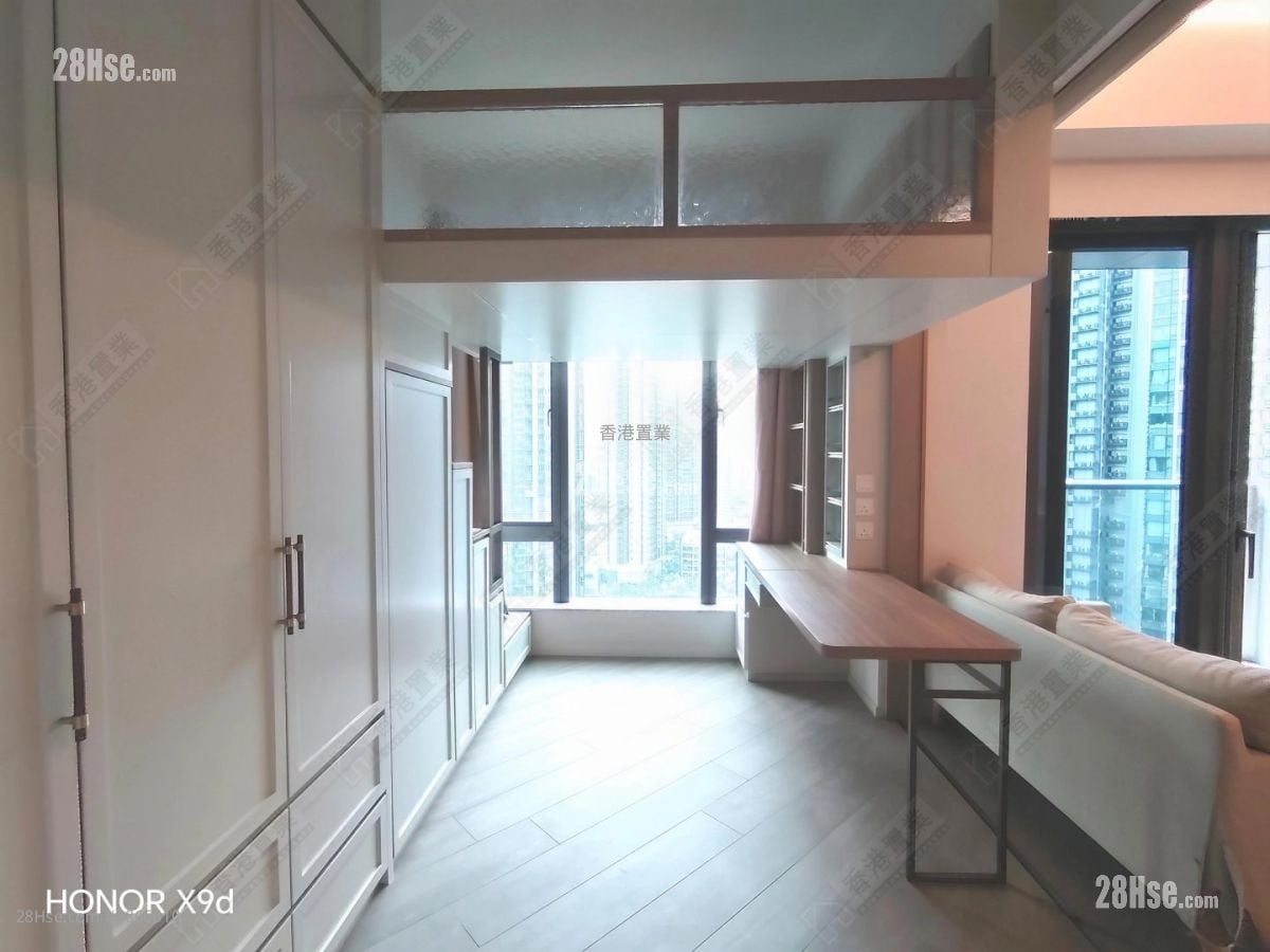 The Henley Rental 1 Bedroom , 1 Bathroom 356 ft²