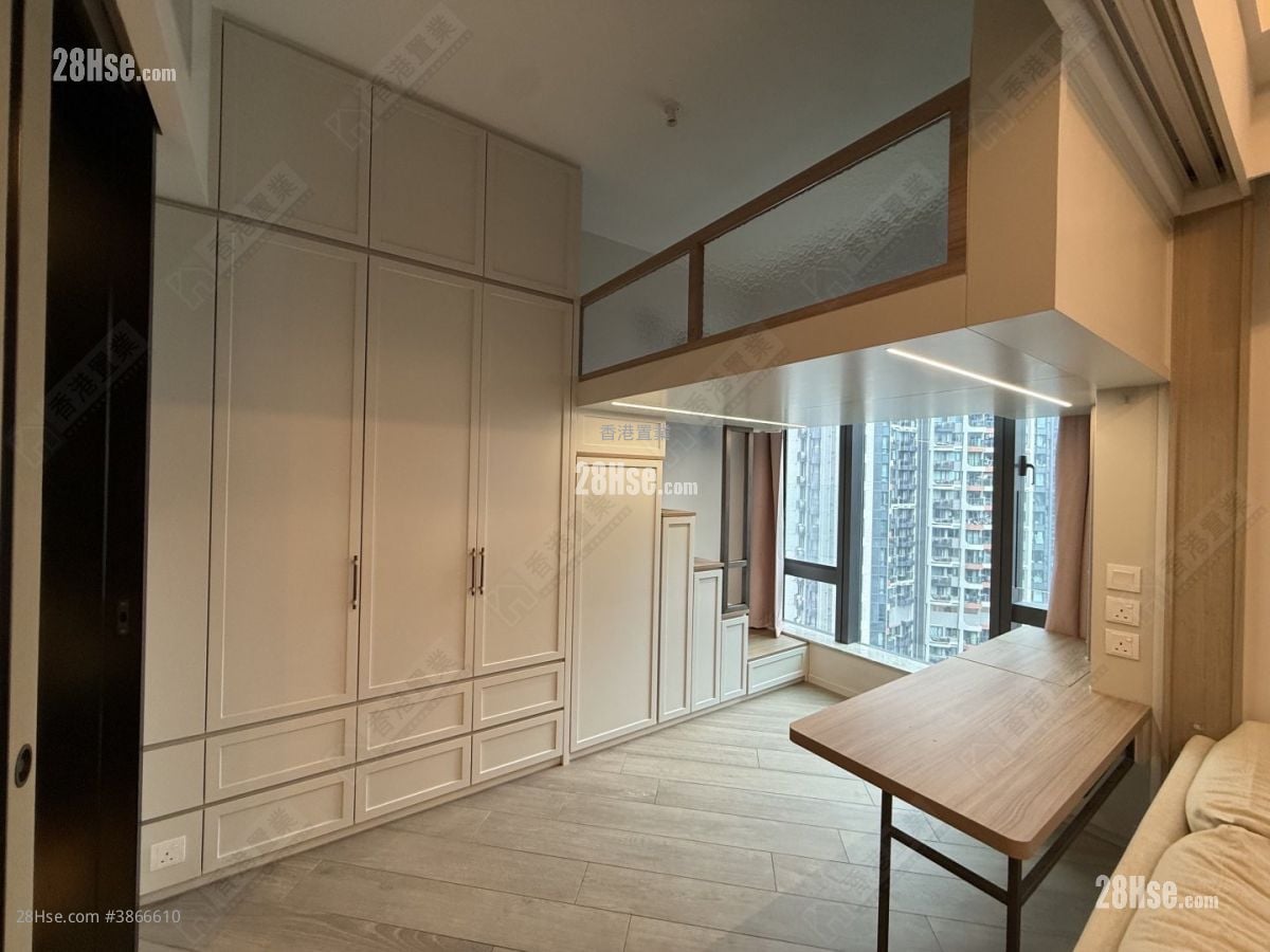 The Henley Rental 1 Bedroom , 1 Bathroom 356 ft²
