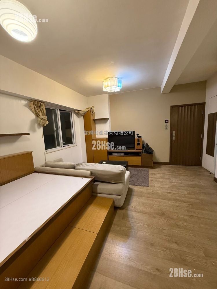 Tin Man Court Rental Studio , 1 Bathroom 353 ft²