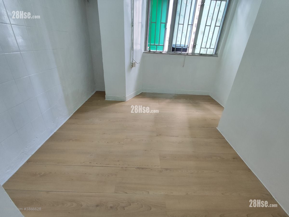 Chung Wui Mansion Rental Studio , 1 Bathroom