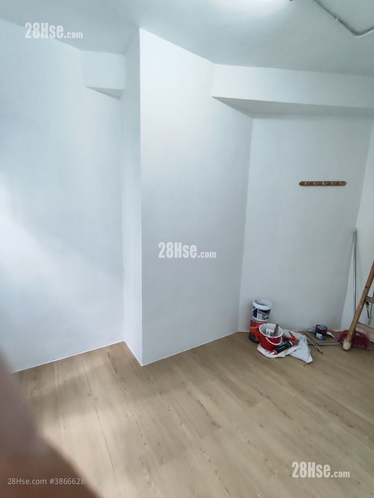 Chung Wui Mansion Rental Studio , 1 Bathroom