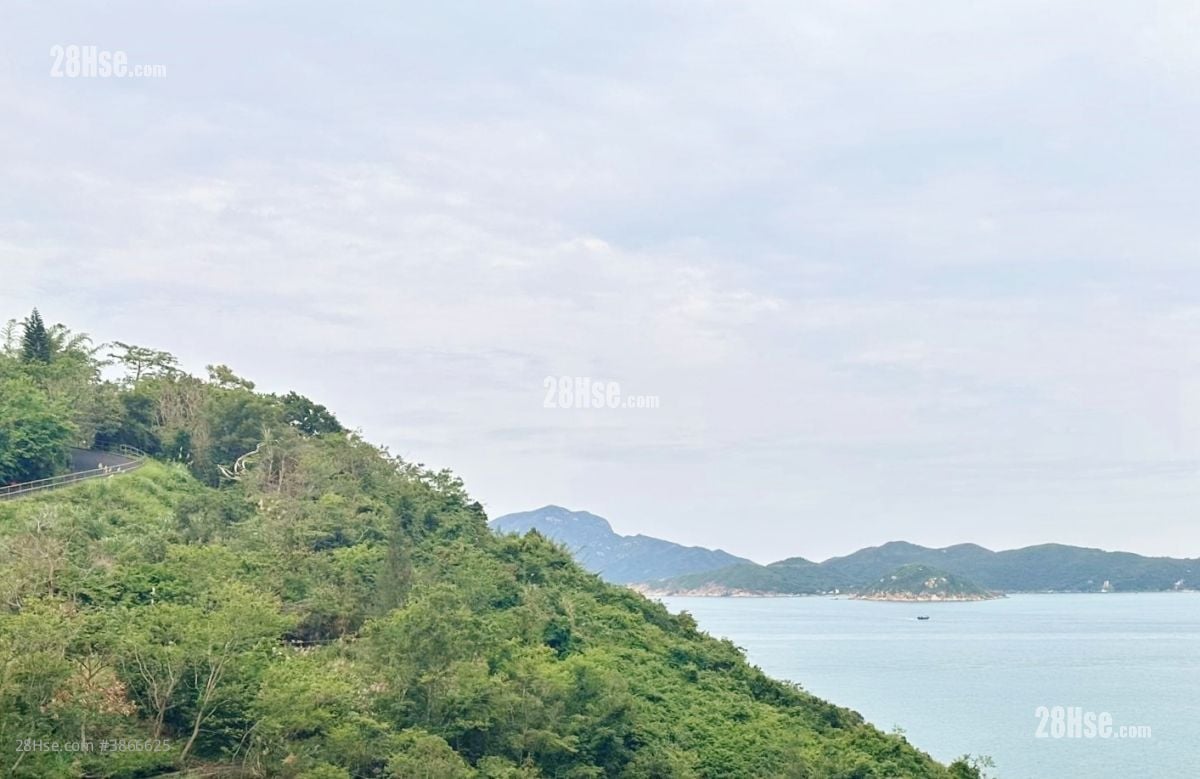 South Horizons Rental 4 Bedrooms , 2 Bathrooms 743 ft²