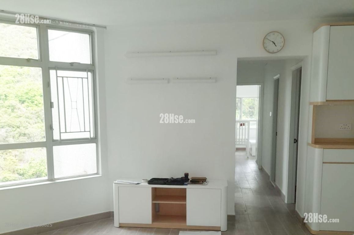 South Horizons Rental 4 Bedrooms , 2 Bathrooms 743 ft²