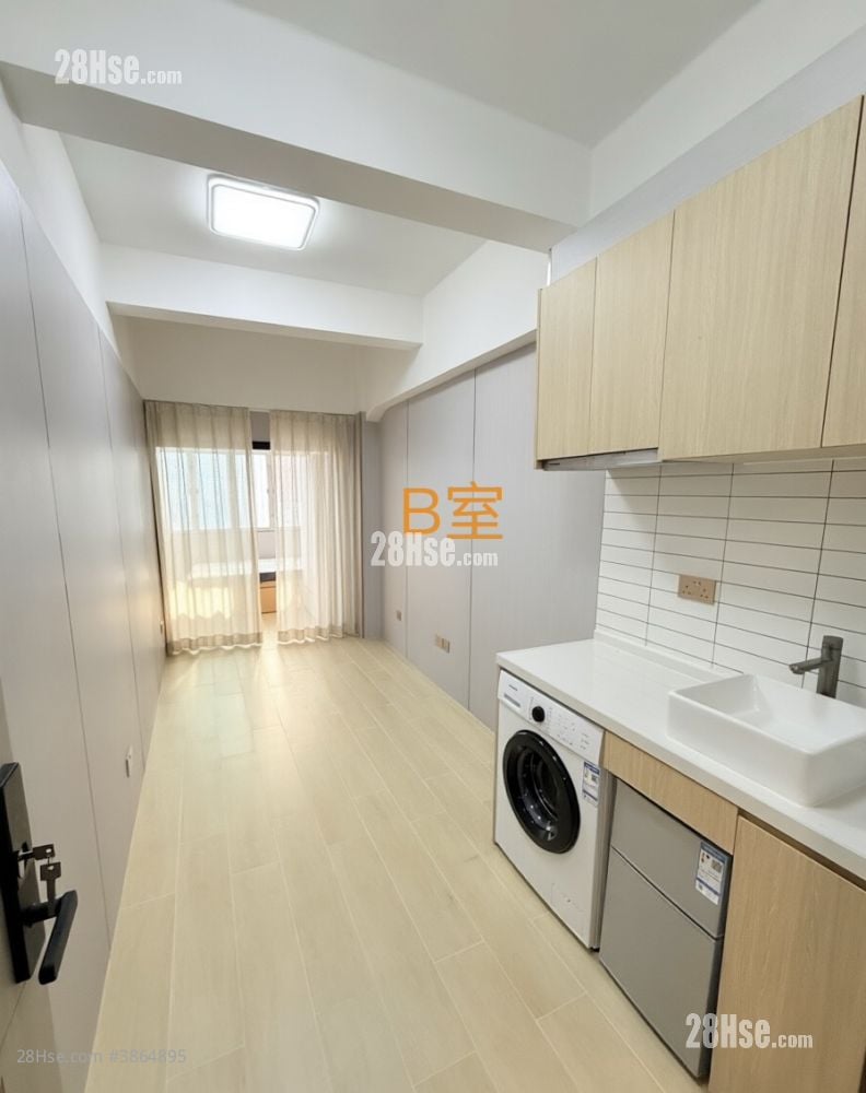 215 Ki Lung Street Rental 300 ft²