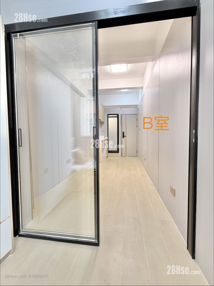 215 Ki Lung Street Rental 300 ft²