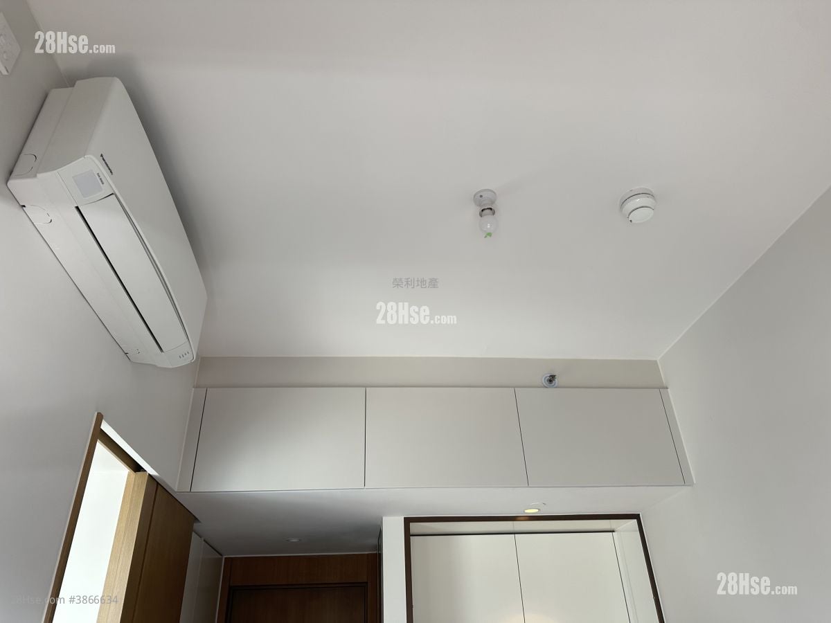 Eight Southpark Rental 1 Bedroom , 1 Bathroom 263 ft²