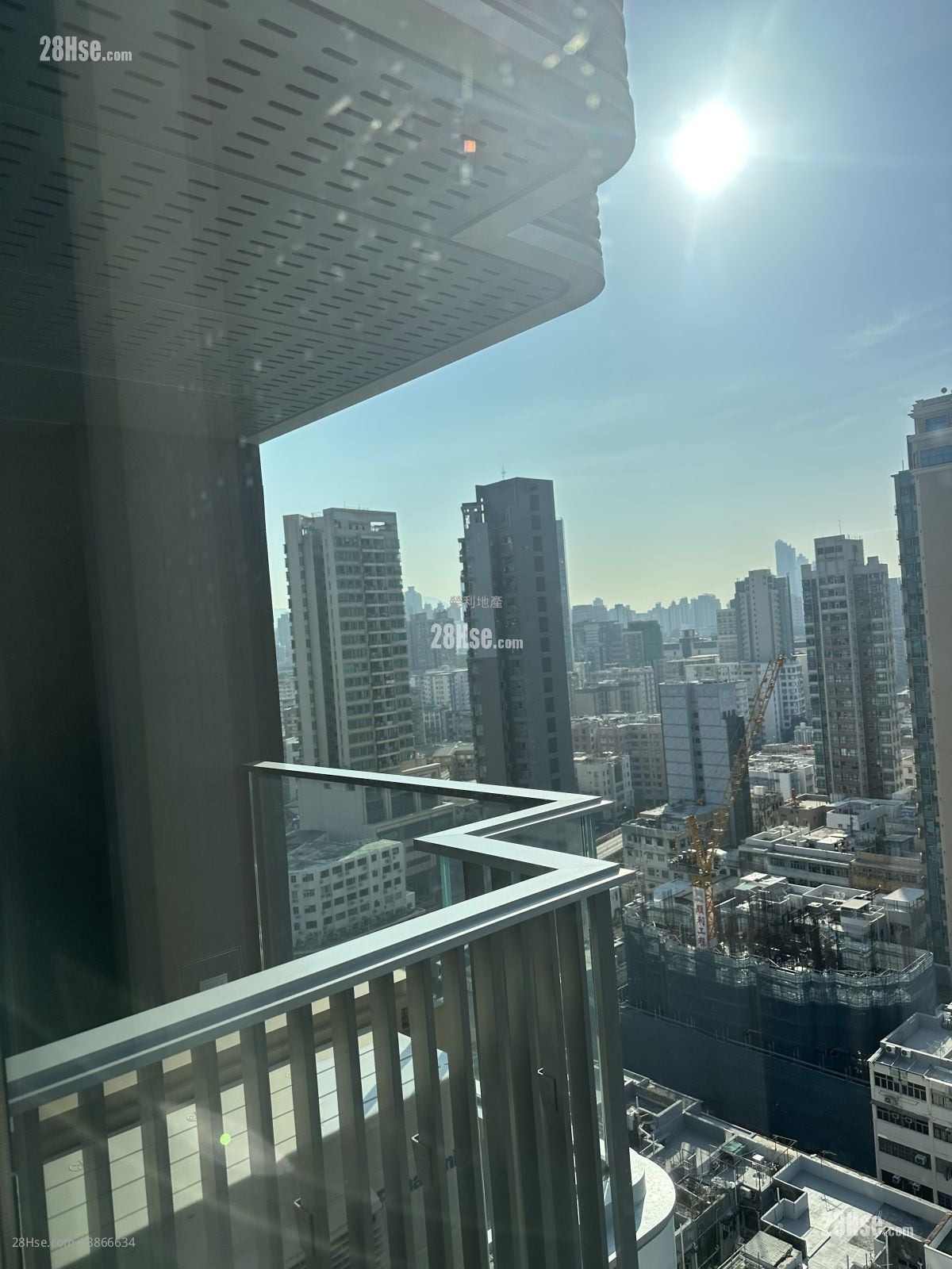 Eight Southpark Rental 1 Bedroom , 1 Bathroom 263 ft²