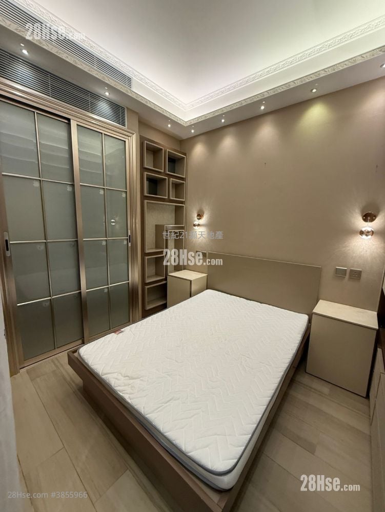 Mayfair By The Sea Rental 2 Bedrooms , 1 Bathroom 570 ft²