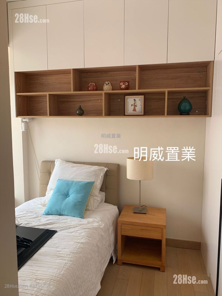 胜利道一号 售盘 2 房 , 1 浴室 455 平方尺