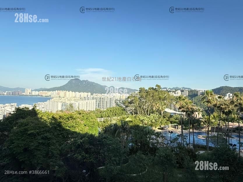 鹿茵山庄 售盘 4 房 , 3 浴室 1,710 平方尺