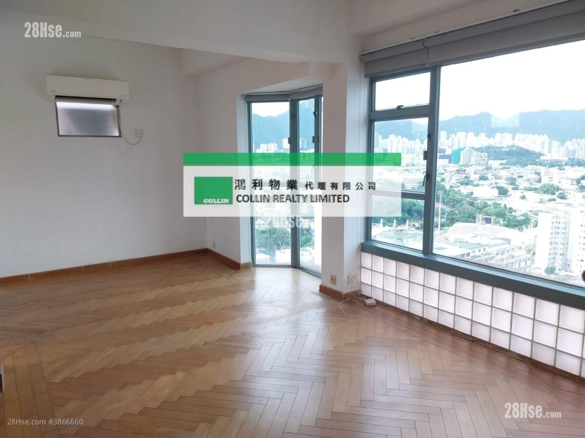 Sunningdale Sell 2 Bedrooms , 2 Bathrooms 883 ft²