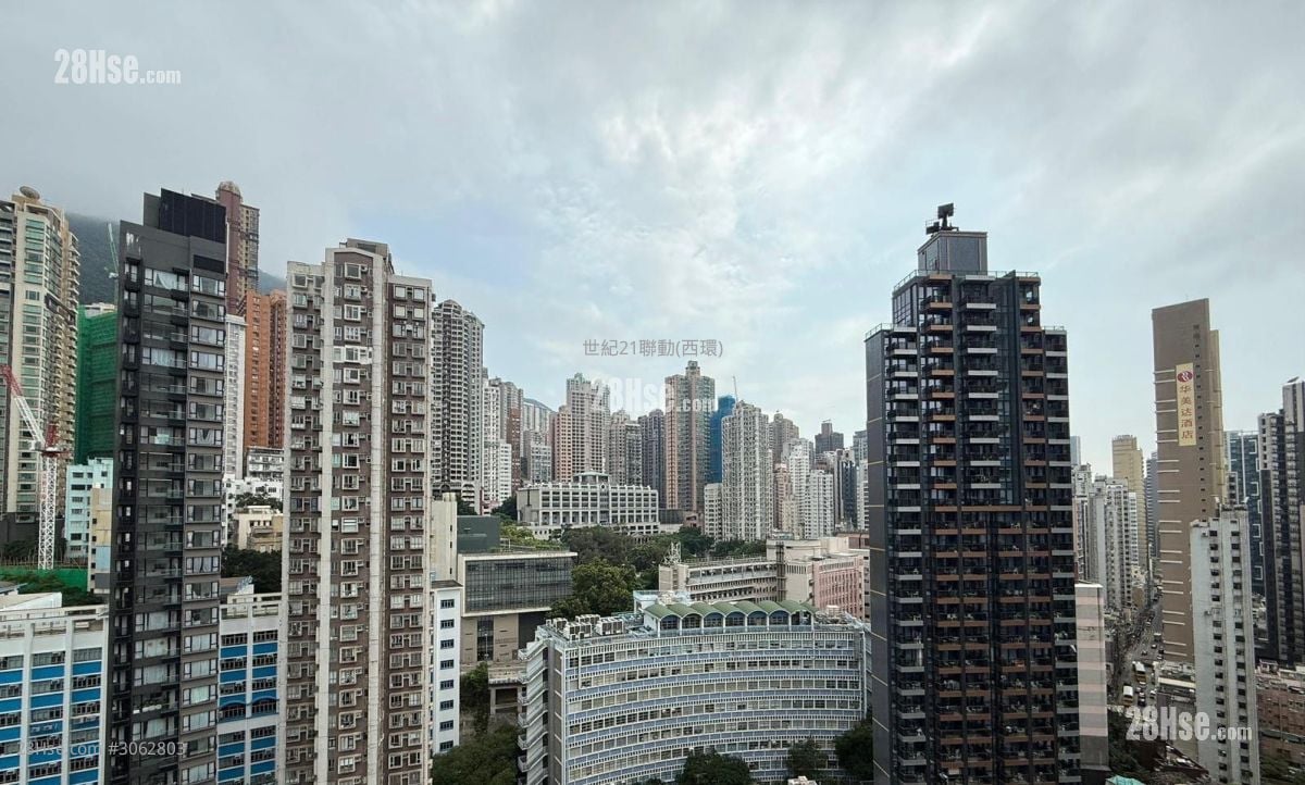 Ko Shing Building Sell 2 Bedrooms , 1 Bathroom 274 ft²