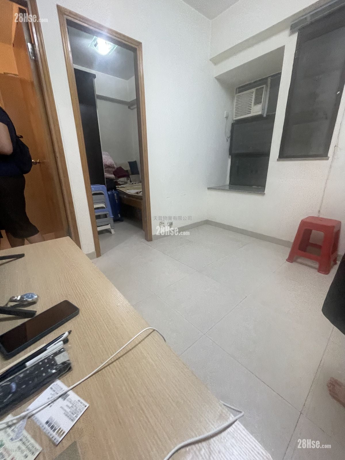 Polly Court Sell 2 Bedrooms , 1 Bathroom 272 ft²