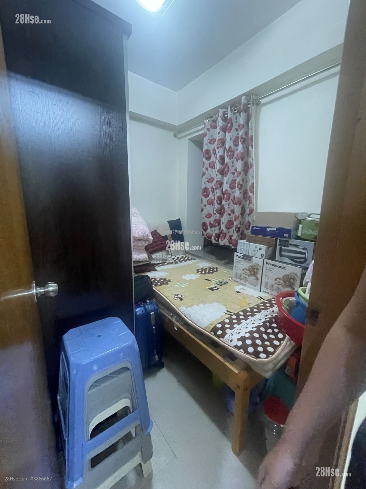 Polly Court Sell 2 Bedrooms , 1 Bathroom 272 ft²
