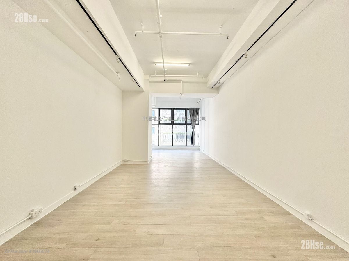 Kimberland Centre Rental