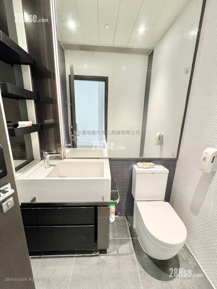 Kimberland Centre Rental