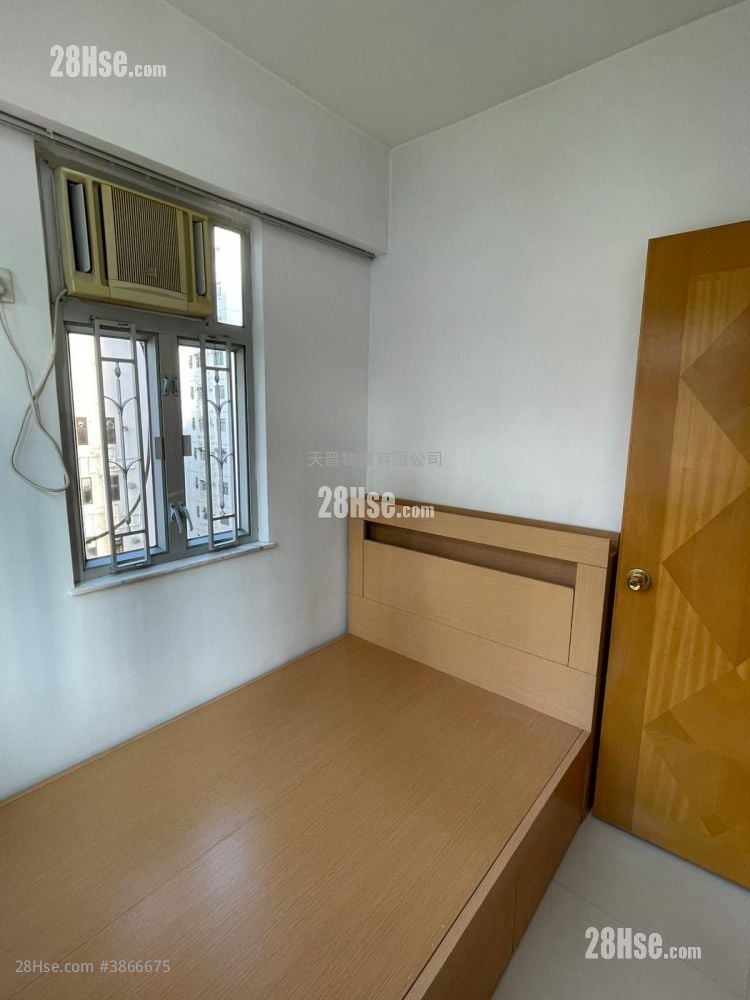 May Court Sell 2 Bedrooms , 1 Bathroom 254 ft²